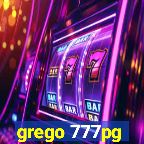 grego 777pg